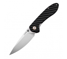 НОЖ CJRB J1912-CF FELDSPAR D2 Carbon