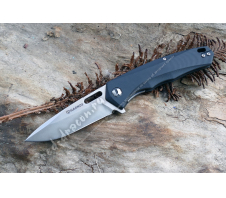 Складной нож  Harnds "Castor" AUS8 G10