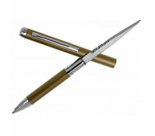 Ручка-нож City Brother 003S Yellow Serrated  