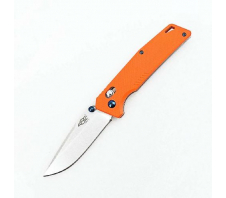 Нож складной Firebird FB7601-OR 440C G10