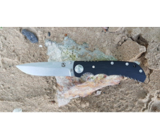 Складной нож "Steelclaw Рейнджер (Выживания)" D2 G10
