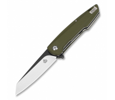 НОЖ QSP QS108-B PHOENIX D2 G10