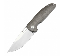 Нож Artisan Cutlery 1852G-ODG Satyr  