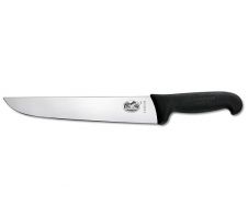 5.5203.20 мясницкий нож 12C27 SANDVIK Полипропилен/ Fibrox