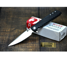 Нож RUGER модель R3801 LCK 8Cr13MOV Нейлон