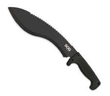 МАЧЕТЕ SOG, MC-11 SOGFARI KUKRI 3Cr13 Кратон (Kraton)