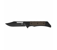 НОЖ ZERO TOLERANCE 0223 CPM-20CV Титан