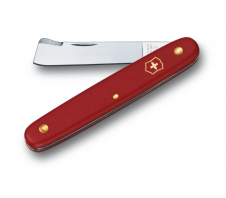 Нож складной Victorinox Garden (3.9020) нож для прививки растений  