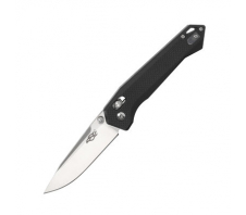 Нож складной "Firebird FB7651-BK" 440C G10