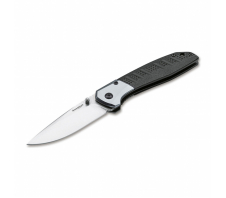 НОЖ BOKER 01RY304 ADVANCE PRO EDC 440C Алюминий