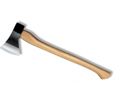 Топор Cold Steel модель 90TA Trail Boss 1055 Дерево