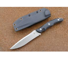 Нож Steelclaw "Каскад" D2 G10