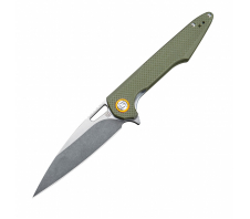 Нож Artisan Cutlery 1821P-GNF Archaeo  