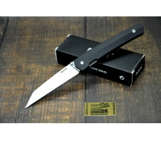 Нож Ruike Fang P865-B 14C28N G10