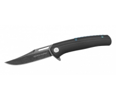 Нож складной хозяйственно-бытовой "WA-078BK" D2 G10