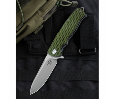 Нож Bestech BG02B Grampus  