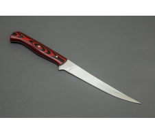 Нож кухонный "Рыбный-1", AUS8, G10 AUS-8 G10