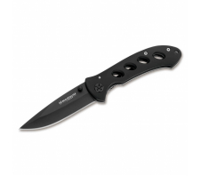 НОЖ BOKER 01MB428 SHADOW 440А Алюминий