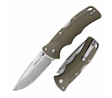 НОЖ COLD STEEL FL-C3SPSSODG VERDICT SPEAR 1.4116 GFN
