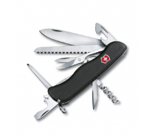 Нож Victorinox модель 0.8513.3 Outrider 12C27 SANDVIK 