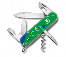 Нож Victorinox Spartan "Футбол России" (1.3603.7R2-06)  