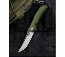 Нож Bestech BG05B-2 Scimitar  