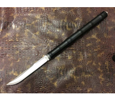 Нож "Steelclaw Бамбук" 8Cr14MOV Авиационный алюминий