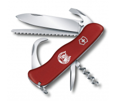 Складной нож Victorinox Equestrian (0.8583)  