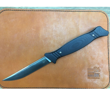 Нож складной Steelclaw "Пластун-3" D2 G10