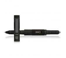 BK09BO090 Tactical Pen - тактическая ручка, черная  Авиационный алюминий
