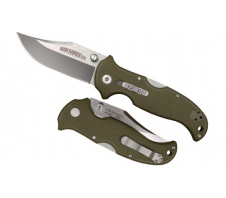 НОЖ COLD STEEL 21A BUSH RANGER LITE 8Cr13MOV Термопластик GFN