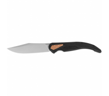 НОЖ KERSHAW STRATA XL 2077 D2 G10/Carbon fiber