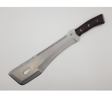 Нож "Мачете-2", сталь 65х13, венге 65Х13 Венге