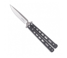BK06EX002 Balisong - нож бабочка, сталь 440C 440C G10