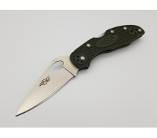 Нож складной Firebird F759M-GR, зелёный 440C Nylon glass fiber 