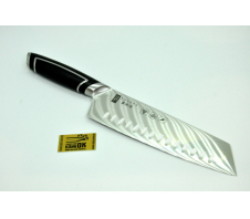 Нож Шеф Roysha (TAIDEA), сталь MoV 430, рукоять ABS, TR1712 MoV 430 ABS-Пластик