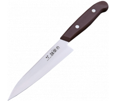 Универсальный кухонный нож Shimomura 15 см DSR1K6 Пластик