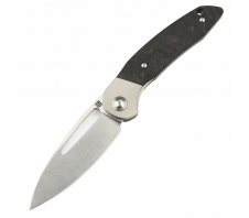Нож Artisan Cutlery 1854G-MCF Tylos  