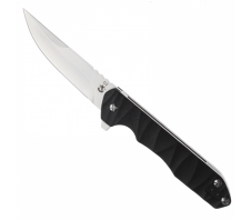 Складной нож "Steelclaw Rassenti", сталь D2 D2 G10
