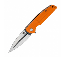 Нож Bestech BG34B-2 Fin  