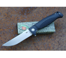 Складной нож "Reptilian Джага 03" D2 G10
