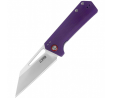 НОЖ CJRB J1924-VT RUFFIAN AR-RPM9 G10