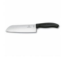 6.8503.17 нож SANTOKU 12C27 SANDVIK Полипропилен/ Fibrox