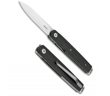 НОЖ BOKER 01BO078 LRF VG-10 G10