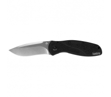Нож KERSHAW Blur модель 1670 S30V CPM S30V Анодированный авиационный алюминий