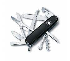 Нож Victorinox модель 1.3713.3 Huntsman 12C27 SANDVIK 