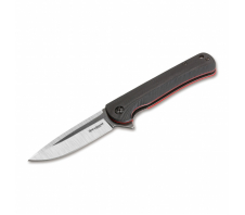 НОЖ BOKER 01MB726 MOBIUS 440А G10