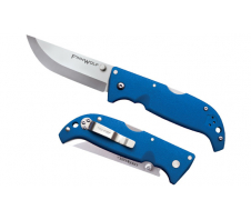 НОЖ COLD STEEL 20NPG FINN WOLF BLUE AUS8 Zytel