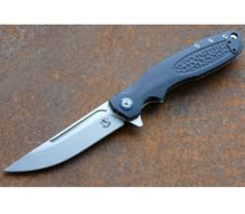 Складной нож "Steelclaw Джин" 9Cr18MoV G10