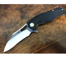 Складной нож "Bestech knife Rhino 08a-1" 154CM G10